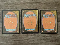 Entomb Odyssey LP MTG Magic: The Gathering LP - Image 4