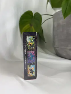 Pokemon Inferno X Sealed Japanese Booster Box Brand New With Shrink! - Image 5