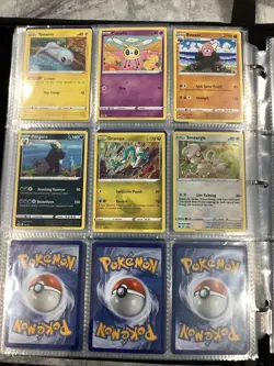 pokemon mcdonalds 2022 Set complete master set - Image 2