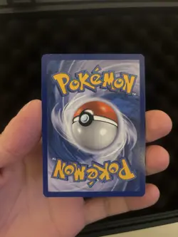 Pokemon Ghetsis Full Art Trainer-Supporter Ultra Rare Holo Plasma Freeze 115/116 - Image 2