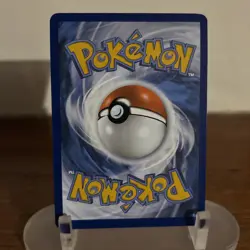 Charmeleon 005/165 Pokemon TCG 151 Cosmos Holo Rare Promo LP - Image 2