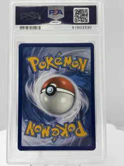 2016 Pokemon XY M Charizard EX Evolutions Gem Mint PSA 10 - Image 2