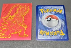 Pokemon Origin Forme Palkia VSTAR Secret Rare GG67/GG70 Crown Zenith Holo - Image 3