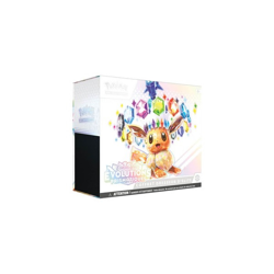 Pokemon - ETB Evolutions Prismatiques EV8.5 Scelle FR 🇫🇷 - Image 1