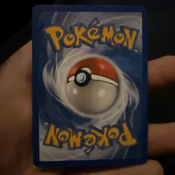 Crobat G - 47/127 - Pokemon Platinum Reverse Holo LP - Image 2