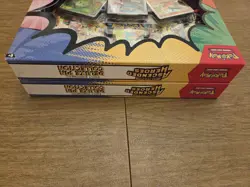 - LOT OF 2 - Pokemon TCG - Ascended Heroes First Partner Deluxe Pin Collection - Image 4