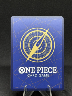 TONY TONY CHOPPER P-101 ONE PIECE McDONALD'S PROMO 2025 JAPANESE - Image 2