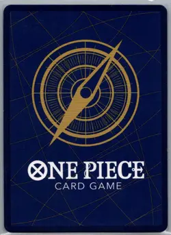 Jinbe (Premium Card Collection Fest. 23-24 Edition-) P-030 - One Piece Card - NM - Image 2