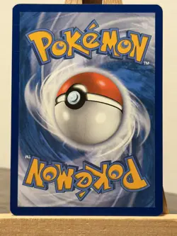 Pokemon card - Pikachu 25/25 Holo - McDonald’s 25th Anniversary- NM - Image 3