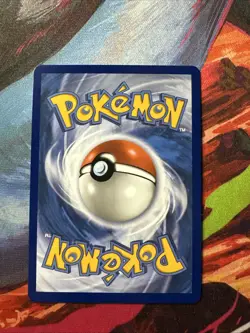 Pokemon Card - Mega Elektross ex 266/217 MAR - Ascended Heroes - Pack Fresh - Image 2