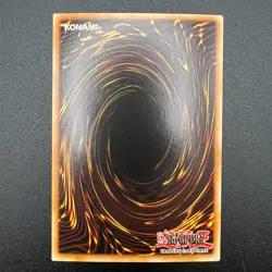 YuGiOh Evilswarm Thanatos HA07-EN063 Secret Rare 1st Edition NM - Image 2