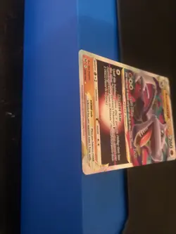 Aerodactyl VSTAR 93/196 Lost Origins Pokemon TCG Near Mint Psa Cgc Bgs - Image 3