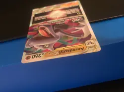 Aerodactyl VSTAR 93/196 Lost Origins Pokemon TCG Near Mint Psa Cgc Bgs - Image 4