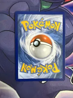 Mewtwo EX Promo XY Promos XY107 Pokemon TCG - Image 2