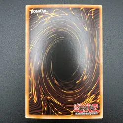 YuGiOh Tin Archduke HA07-EN060 Secret Rare 1st Edition NM - Image 2