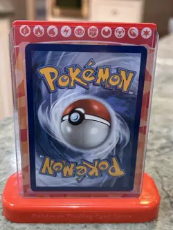 Pokemon Ascended Heroes ETB Black Star Promo N’s Zekrom #31 - Image 2