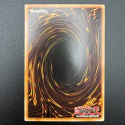 YuGiOh Gem-Knight Master Diamond HA07-EN059 Secret Rare 1st Edition NM - Image 2