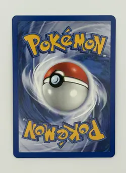Lt. Surge's Eevee - 51/132 Pokemon Gym Challenge - 1st Edition NM - Image 2
