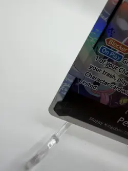 EB03-045 Perona SR NM One Piece Card Game - Image 4