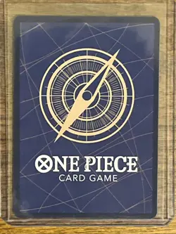 Monkey D Luffy OP07-109 SR/Japanese ONE PIECE 500 Years in the Future Card Game - Image 2