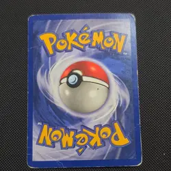 Pokemon Haunter Holo Rare Card 6/62 Fossil Set 1999 Holo 50 HP - Image 3