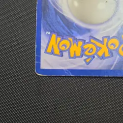 Pokemon Haunter Holo Rare Card 6/62 Fossil Set 1999 Holo 50 HP - Image 4