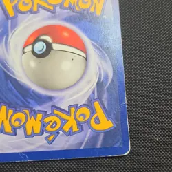 Pokemon Haunter Holo Rare Card 6/62 Fossil Set 1999 Holo 50 HP - Image 5