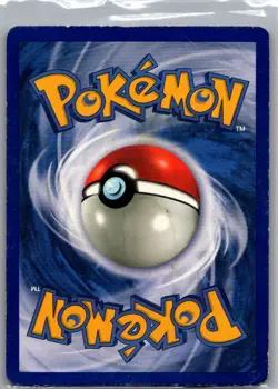 Ninetales 12/102 Holo Base Set - Pokemon Card - LP - Image 2