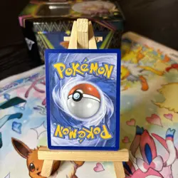 Pokemon Card Super Potion Evolutions Reverse Holo 87/108 Near Mint - Image 2