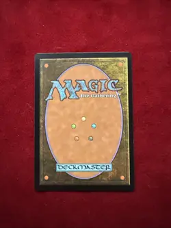 Qasali Slingers Commander 2017 Regular - Image 2