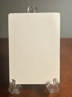 MTG Yavimaya Enchantress Signed Terese Nielsen Artist Proof Seventh Edition AP - Image 2