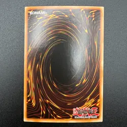 YuGiOh Gishki Psychelone HA07-EN056 Super Rare 1st Edition NM - Image 2