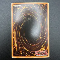 YuGiOh Sophia, Goddess of Rebirth HA07-EN055 Secret Rare 1st Edition NM - Image 2