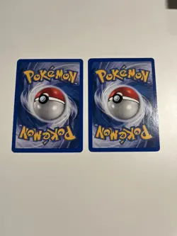 Golem 36/62 | Pokemon TCG | Fossil Unlimited | LP - Image 4