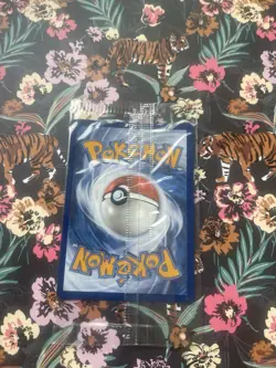 Pokemon TCG Charmander 044 Promo Obsidian Flames - Image 2
