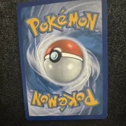 Pokemon Lugia Call of Legends 15/95 Rare Basic Card 100 HP 2011 - Image 2