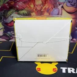 Pokemon TCG Mega Evolutions-Ascended Heros Mini Tin Display(10 tins, sealed) - Image 5