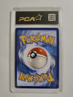 Carte Pokemon - Vrombotor EX 081/064 - Fable Nebuleuse EV6.5 PCA 9,5 - Image 2