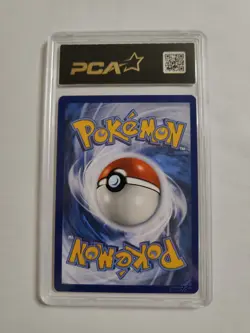 Carte Pokemon - Superdofin 225/091 - Destinees de Paldea EV4.5 PCA 9,5 - Image 2