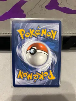 Pokemon TCG Mew EX SV: Paldean Fates 232/091 Full Art Holo 180 HP English - Image 2