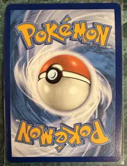 Pokemon Slowpoke 204/198 Illustration Rare Full Art Scarlet & Violet Base Set !! - Image 2