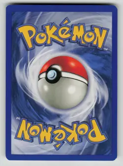 Camerupt 4/109 Holo Rare Ruby & Sapphire Pokemon Reverse Holo MP - Image 2