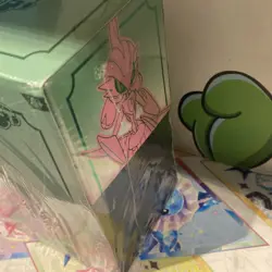 Pokemon TCG Paradox Rift Elite Trainer Box ETB New Sealed - Image 3