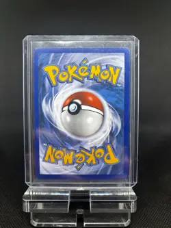 Pokemon M Blastoise EX Full Art Ultra Rare Holo 220 HP Evolutions 102/108 - Image 2