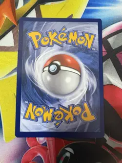 Bidoof (Peelable Ditto) 059/078 Pokemon GO Reverse Holo Rare - Image 4