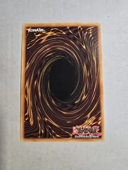 Yugioh! 1x Fiendsmith's Lacrima RA05-EN038 Collector's Rare 1st Ed NM - Image 2