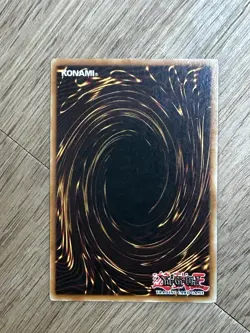 Yugioh Chaos Emperor Dragon - Envoy Of The End TLM-ENSE2 Limited Edition - Image 2
