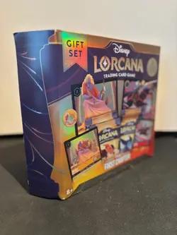 Disney Lorcana TCG Gift Set The First Chapter: Factory Sealed - Image 3