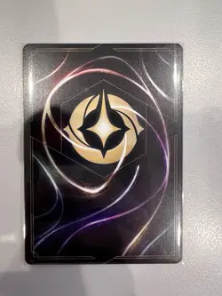 (Can’t Ship USA) Disney Lorcana Challenge Elsa DLC NON FOIL Promo - Image 2