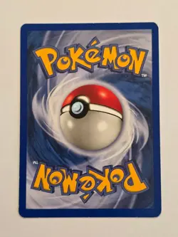 Shining Mewtwo 109/105 Neo Destiny Rare Holo Pokemon Card WOTC 2002 - Excellent - Image 2